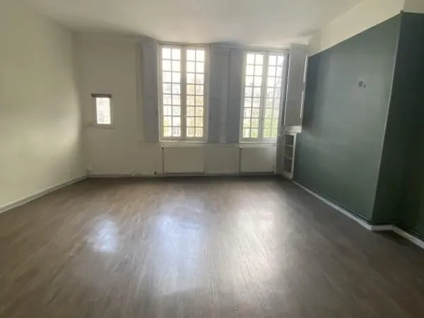 Appartement 1 pièce 40 m²