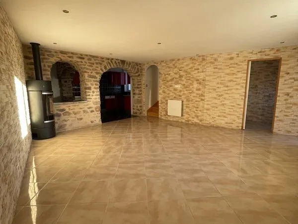 Logement 73m2 1 chambre 87220 Boisseuil