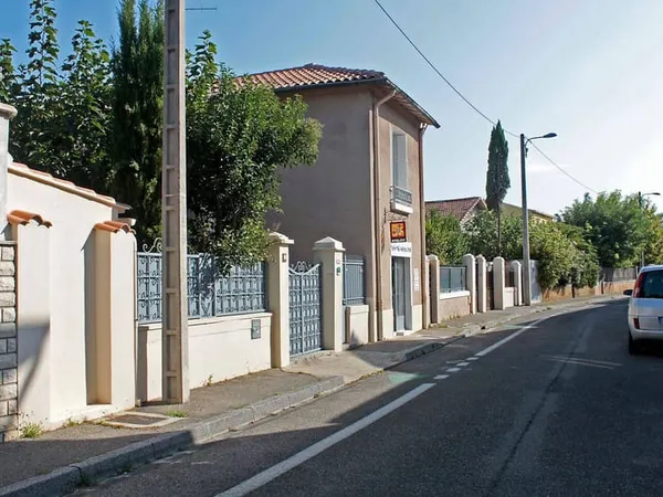 Maison 10 pièces 248 m²