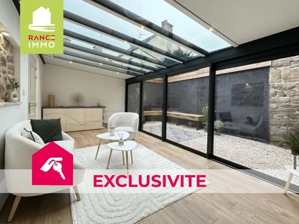 Maison 5 pièces 90 m²