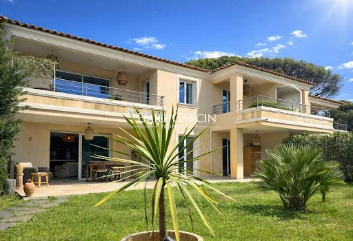 Appartement 4 pièces 86 m²