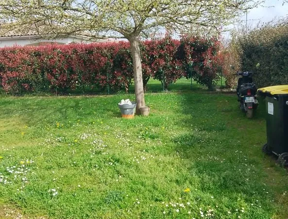 BRESSOLS périphérie de MONTAUBAN