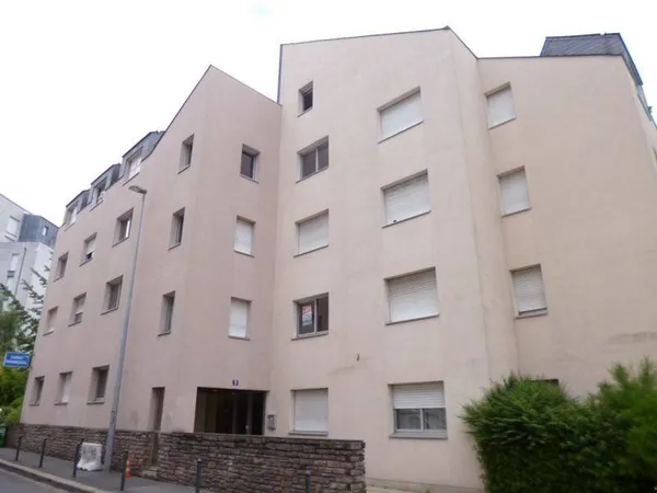 Appartement 1 pièce 23 m²