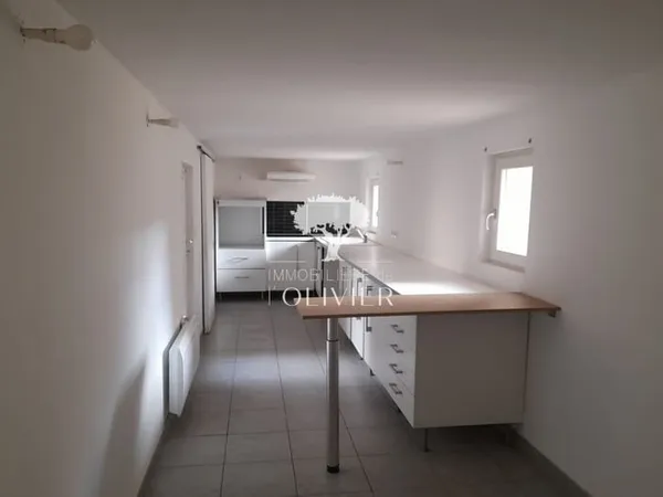 Appartement 3 pièces 73 m²