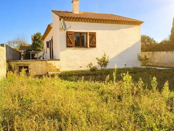 Maison 3 pièces 92 m²