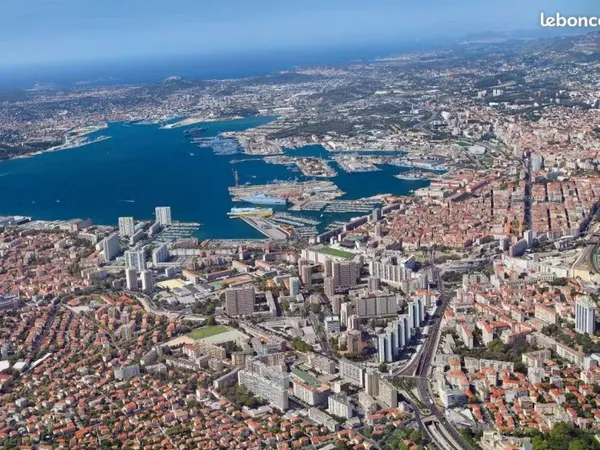 Local Toulon Emplacement N1