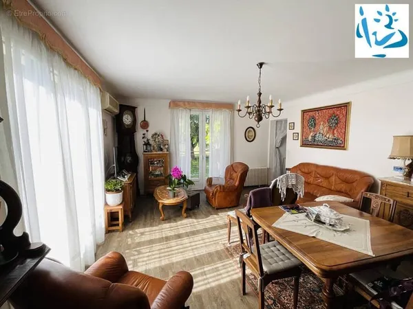 Maison 6 pièces 145 m²