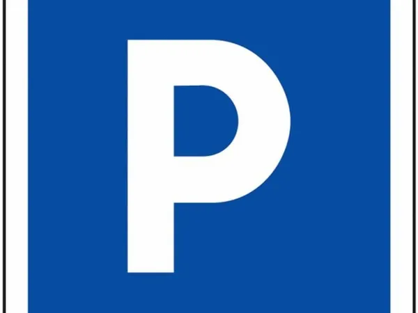Parking Besancon