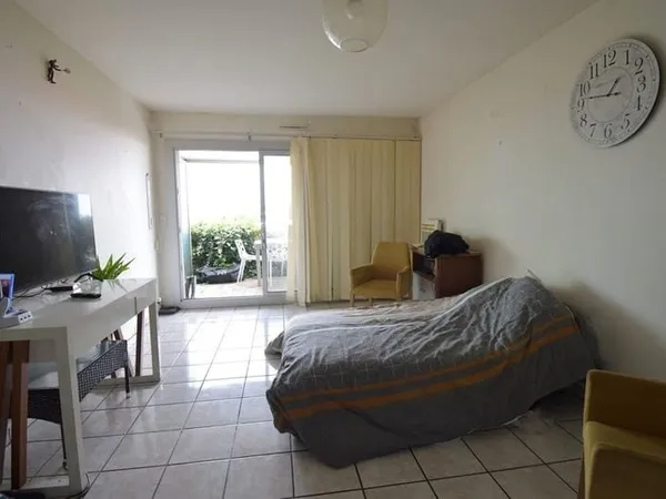 Appartement Les Sables d'Olonne, 1 pièces 32 m2