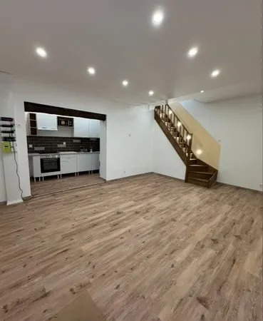 Investissement immobilier 3 appartement