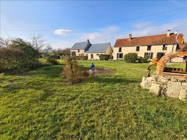 Maison 12 pièces 291 m²