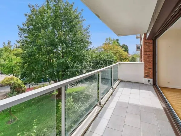 Appartement 5 pièces 108 m²