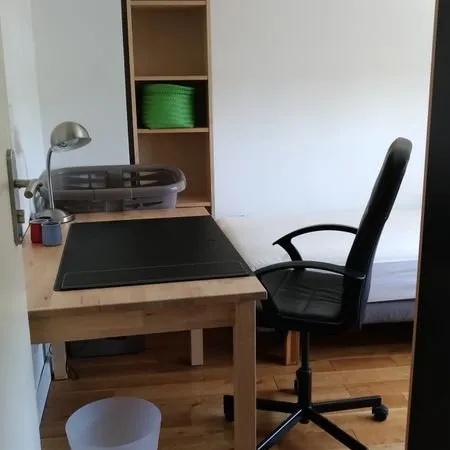 Colocation étudiante PASS à 7 minutes à pied faculté médecine Lille 2