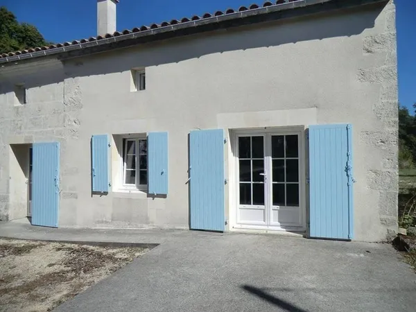 Maison 2 pièces 51 m²