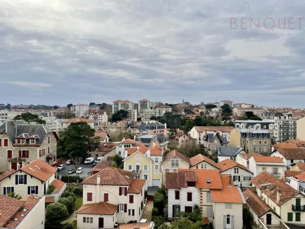 Appartement 3 pièces 74 m²