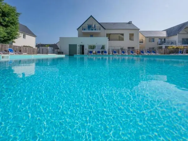 Investissement en residence de tourisme