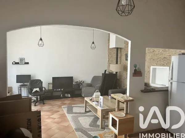 Vente Maison/villa 4 pièces