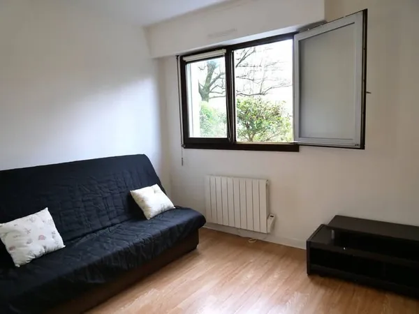 Appartement 1 pièce 18 m²