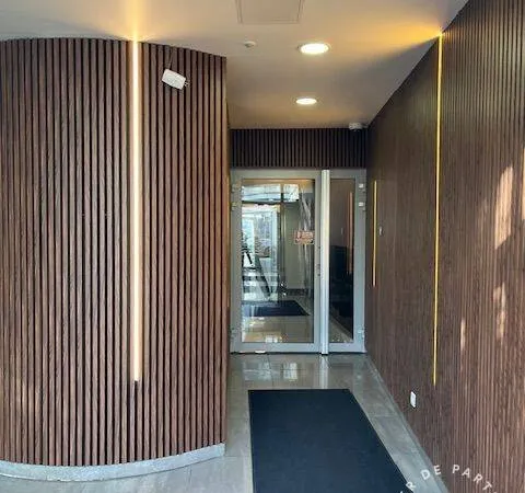 Bureau 28 m²