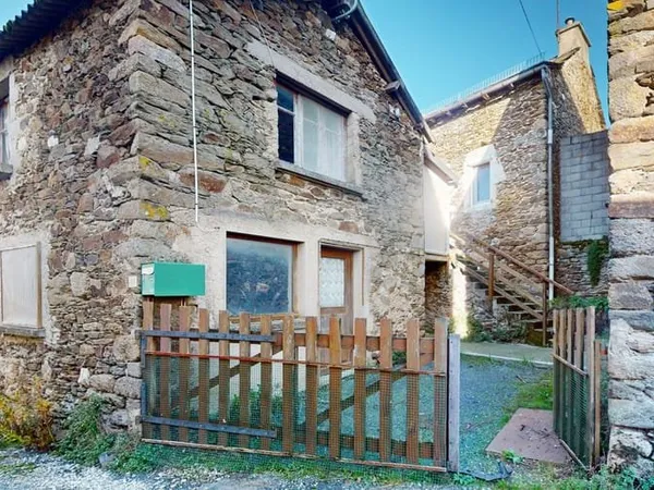 Maison 3 pièces 99 m²