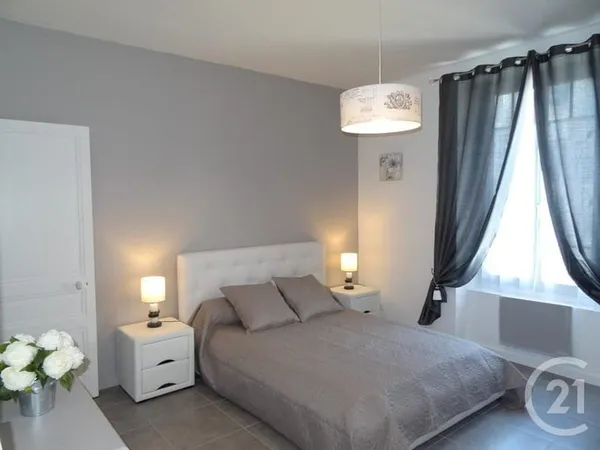 Appartement 2 pièces 35 m²