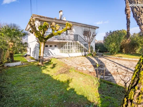Maison 4 pièces 104 m²