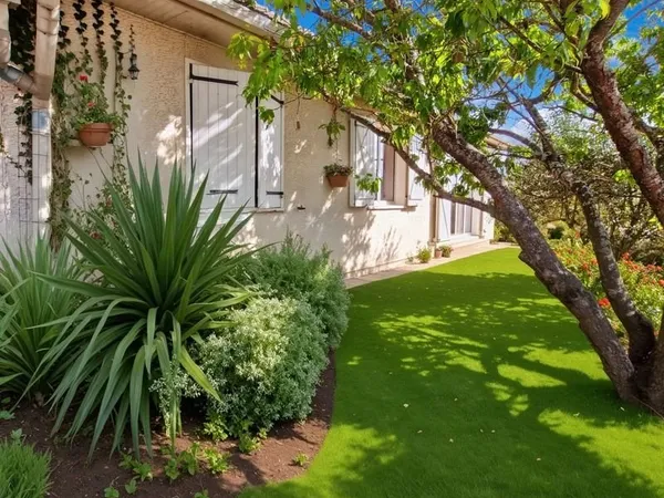 Maison 4 pièces 110 m²