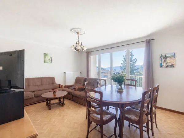 Appartement 4 pièces à vendre à Laragne Monteglin - Calme et lumineux