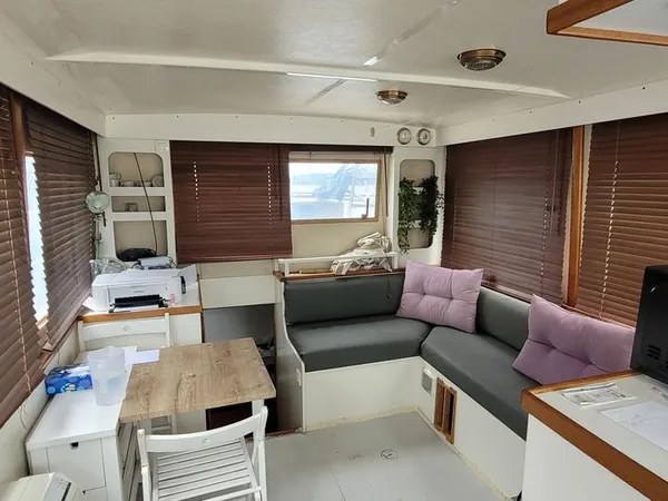 Appartement atypique