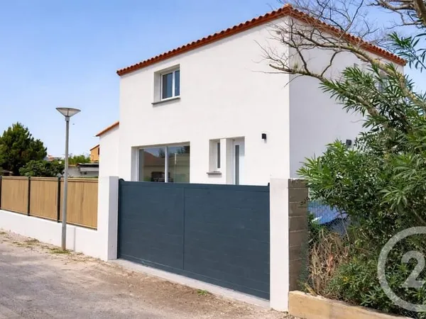 Maison 4 pièces 103 m²