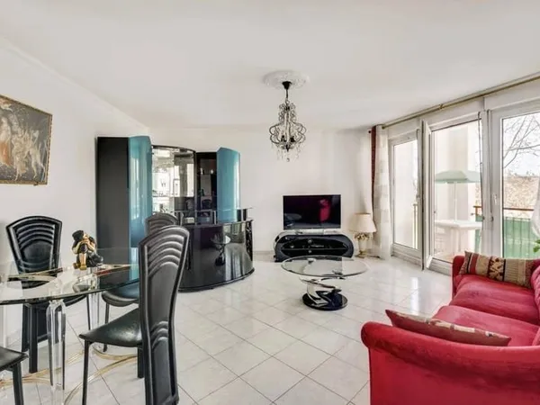 Appartement 3 pièces 71 m²
