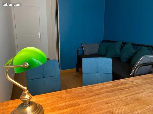 Bureau de consultation pour thérapeute