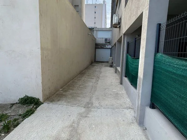 Garages pour stockage