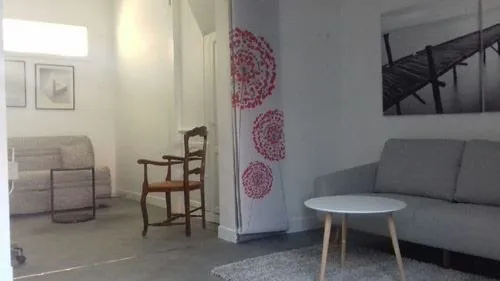 Appartement 3 pièces 55 m²