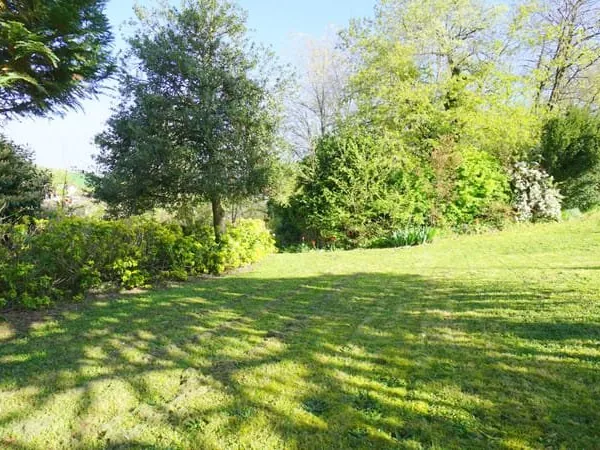 Terrain à bâtir Guerville 439 m2