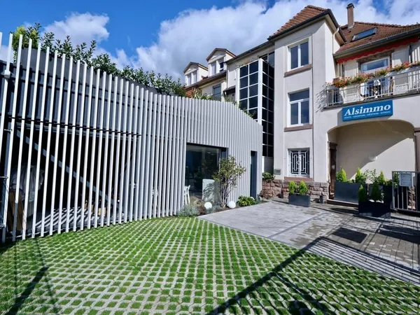 Local commercial 130 m²