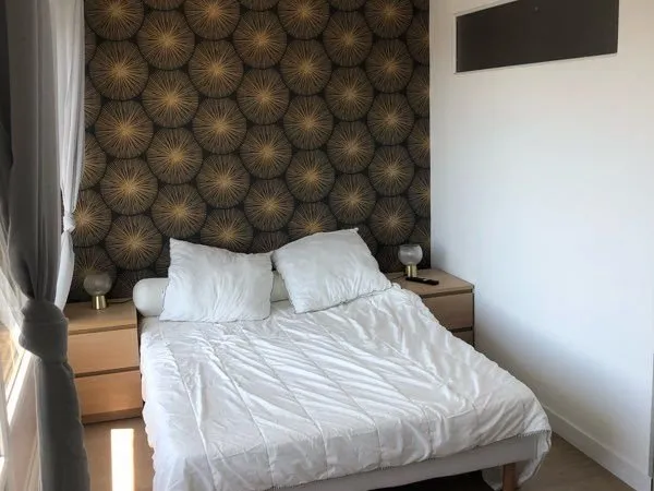 Chambre en colocation à Rouen