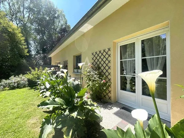 Maison 7 pièces 152 m²