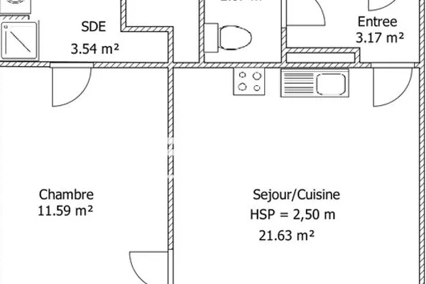 APPARTEMENT