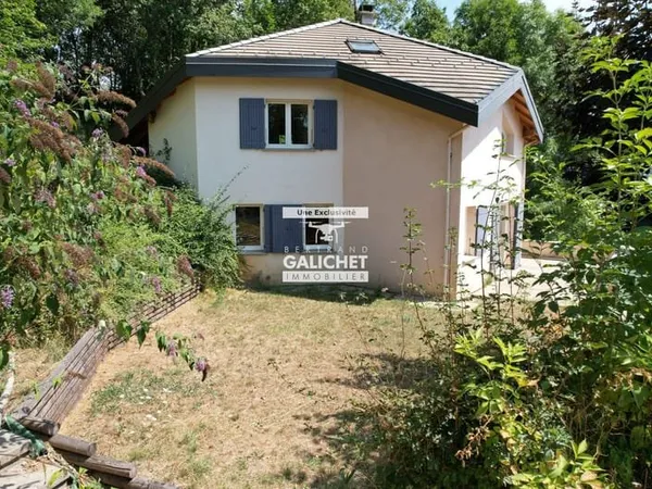 Maison 125m2 + studio 32m2 entrée est de Gap