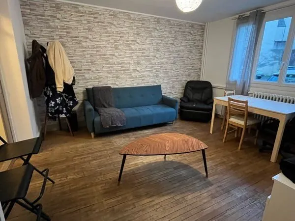 Appartement T3