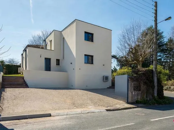 Appartement sur 2 niveaux, 4 Pièces - MEYZIEU Grand-Large