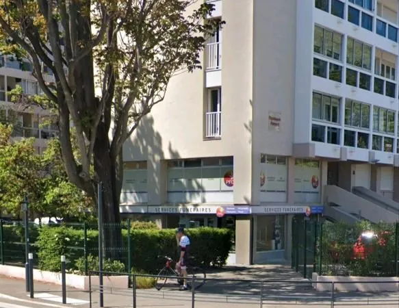 Spécial investisseurs - Local commercial loué sur Avignon