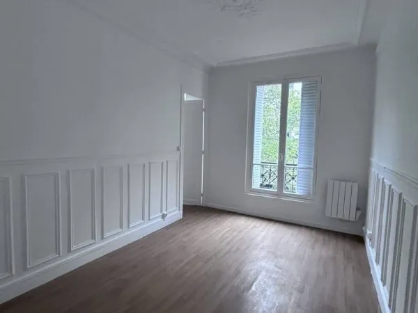 Appartement 3 pièces 49 m²
