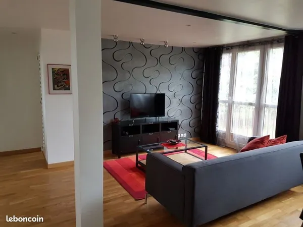 Colocation tout confort - Tours Nord