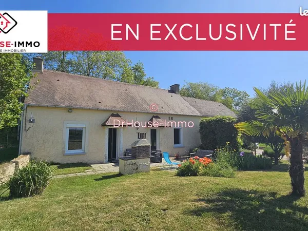 Maison 5 pièces 125 m²