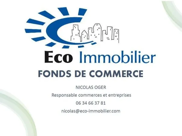 LA ROCHELLE FONDS DE COMMERCE RESTAURATION