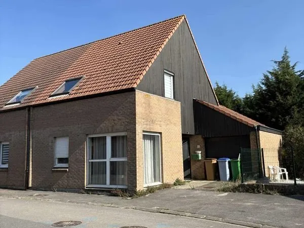 Maison 5 pièces 94 m²