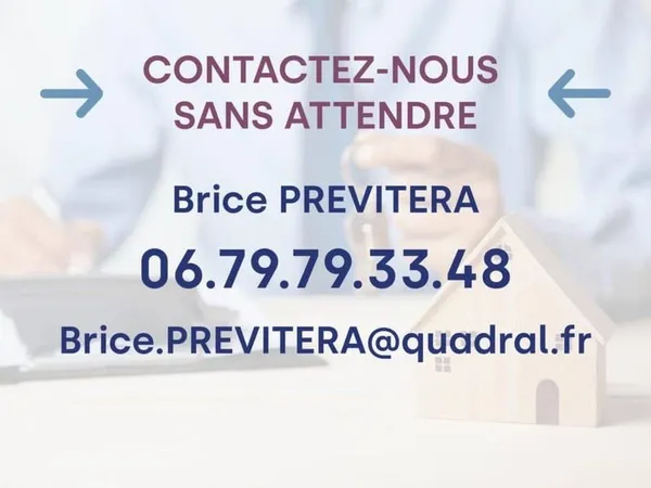 Maison 5 pièces 71 m²