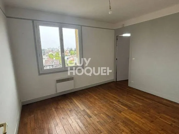 Appartement 2 pièces 34 m²